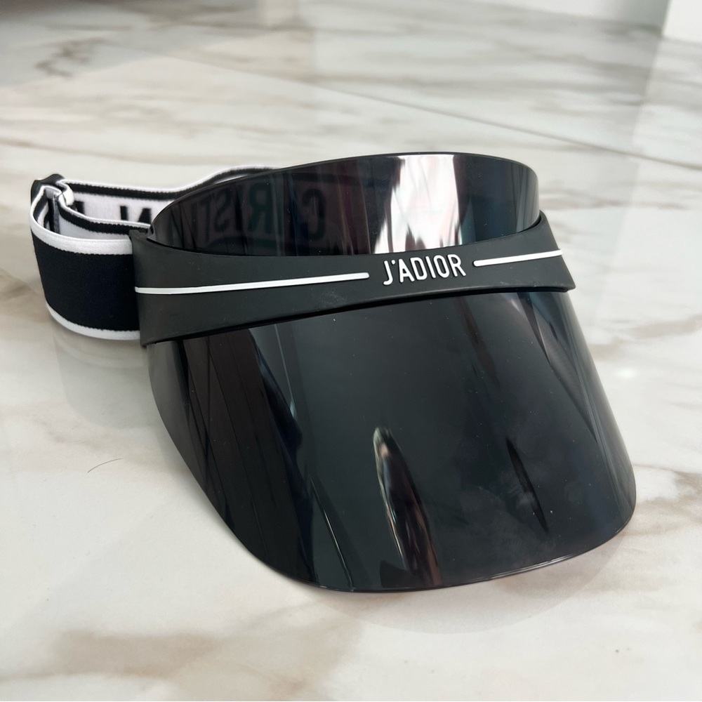 DIOR CLUB1 VISOR